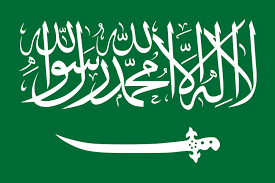 Saudi Arabia